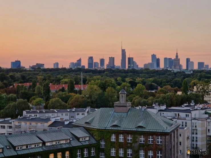 Mieszkanie  na sprzedaż, Warszawa, Mokotów, ul. , 2 pokojowe