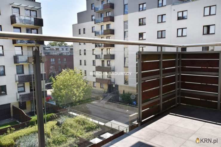Mieszkanie  na sprzedaż, Kraków, Grzegórzki, ul. Grzegórzecka, 2 pokojowe