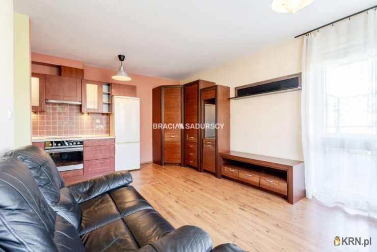 Mieszkanie  na sprzedaż, 2 pokojowe, Kraków, Swoszowice/Kliny Borkowskie, ul. Borkowska