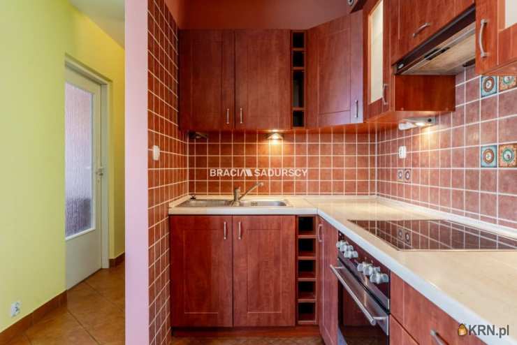 Kraków, Swoszowice/Kliny Borkowskie, ul. Borkowska, Mieszkanie  na sprzedaż, 2 pokojowe