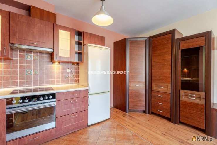 Kraków, Swoszowice/Kliny Borkowskie, ul. Borkowska, 2 pokojowe, Mieszkanie  na sprzedaż