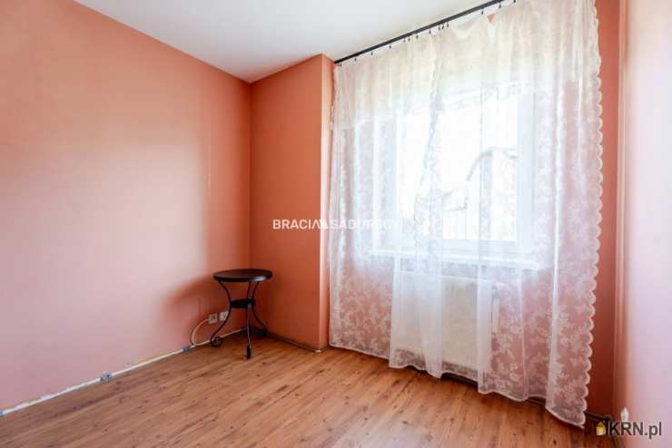 2 pokojowe, Mieszkanie  na sprzedaż, Kraków, Swoszowice/Kliny Borkowskie, ul. Borkowska