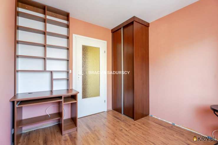 Bracia Sadurscy Oddział BS3 Przewóz, Mieszkanie  na sprzedaż, Kraków, Swoszowice/Kliny Borkowskie, ul. Borkowska