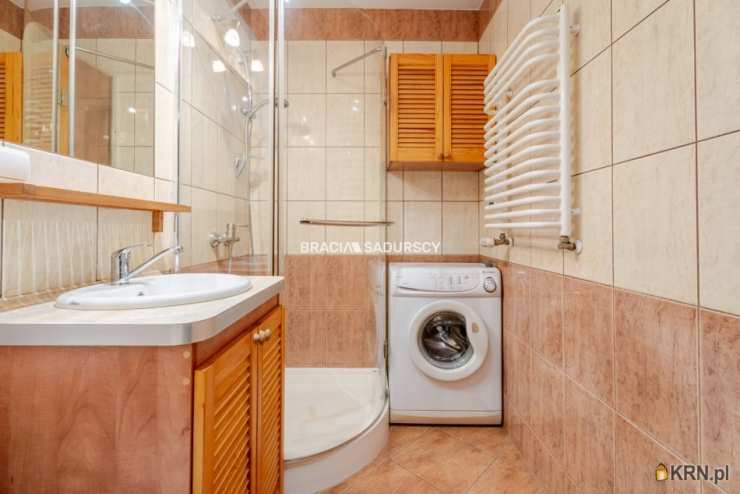 Mieszkanie  na sprzedaż, Kraków, Swoszowice/Kliny Borkowskie, ul. Borkowska, 2 pokojowe