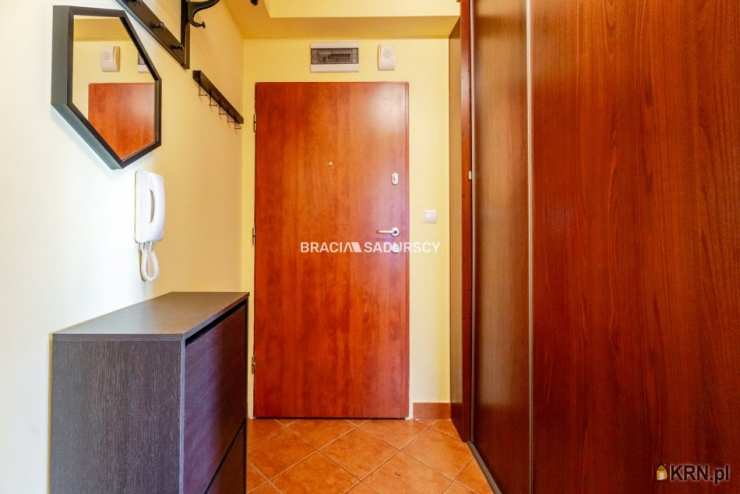 Kraków, Swoszowice/Kliny Borkowskie, ul. Borkowska, 2 pokojowe, Mieszkanie  na sprzedaż