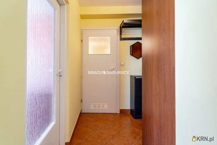 2 pokojowe, Kraków, Swoszowice/Kliny Borkowskie, ul. Borkowska, Mieszkanie  na sprzedaż