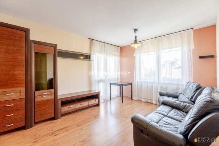 Mieszkanie  na sprzedaż, 2 pokojowe, Kraków, Swoszowice/Kliny Borkowskie, ul. Borkowska