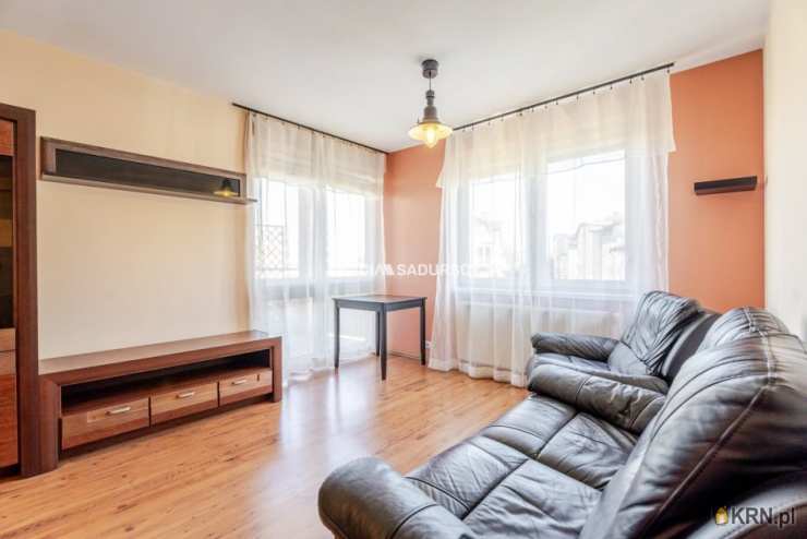 2 pokojowe, Kraków, Swoszowice/Kliny Borkowskie, ul. Borkowska, Mieszkanie  na sprzedaż