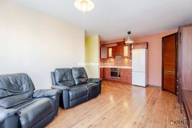 2 pokojowe, Mieszkanie  na sprzedaż, Kraków, Swoszowice/Kliny Borkowskie, ul. Borkowska