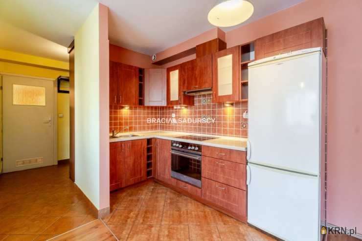 Bracia Sadurscy Oddział BS3 Przewóz, Mieszkanie  na sprzedaż, Kraków, Swoszowice/Kliny Borkowskie, ul. Borkowska