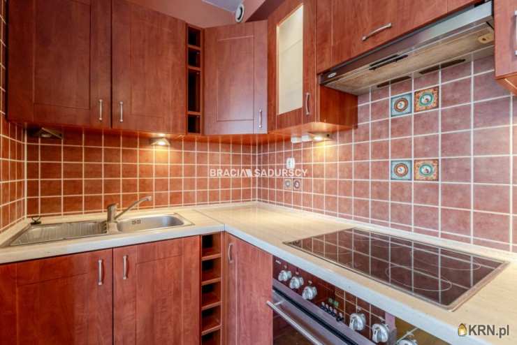 Mieszkanie  na sprzedaż, Kraków, Swoszowice/Kliny Borkowskie, ul. Borkowska, 2 pokojowe