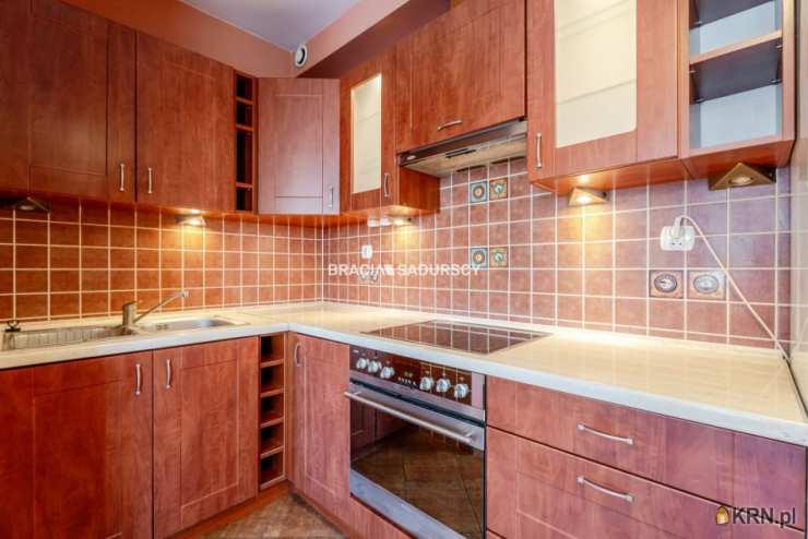 Mieszkanie  na sprzedaż, 2 pokojowe, Kraków, Swoszowice/Kliny Borkowskie, ul. Borkowska