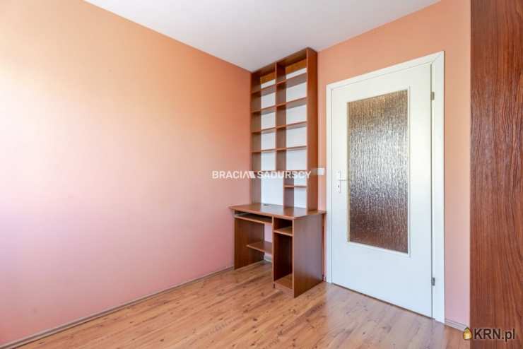 2 pokojowe, Kraków, Swoszowice/Kliny Borkowskie, ul. Borkowska, Mieszkanie  na sprzedaż