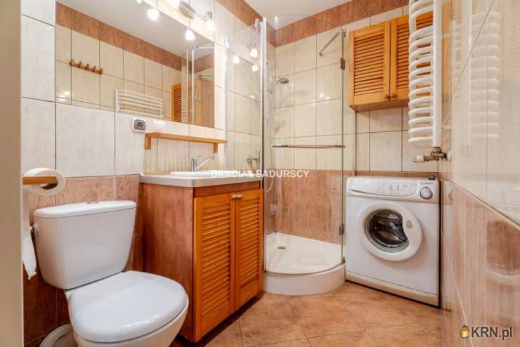 Mieszkanie  na sprzedaż, 2 pokojowe, Kraków, Swoszowice/Kliny Borkowskie, ul. Borkowska