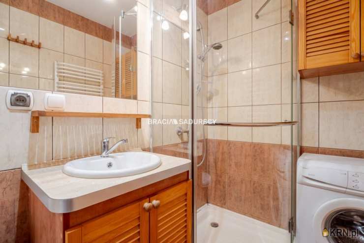 Kraków, Swoszowice/Kliny Borkowskie, ul. Borkowska, Mieszkanie  na sprzedaż, 2 pokojowe