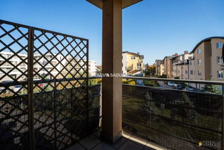 2 pokojowe, Mieszkanie  na sprzedaż, Kraków, Swoszowice/Kliny Borkowskie, ul. Borkowska