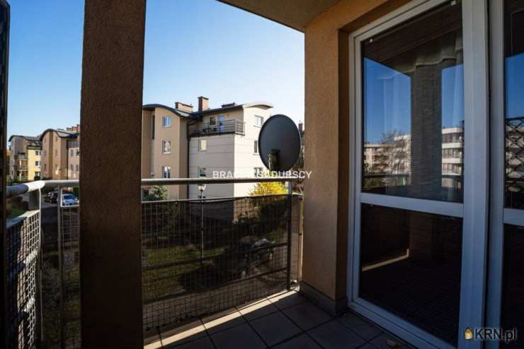 Bracia Sadurscy Oddział BS3 Przewóz, Mieszkanie  na sprzedaż, Kraków, Swoszowice/Kliny Borkowskie, ul. Borkowska