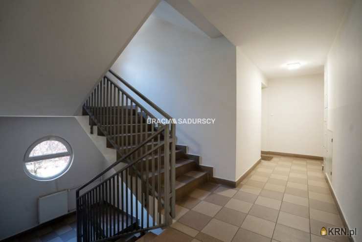 Mieszkanie  na sprzedaż, 2 pokojowe, Kraków, Swoszowice/Kliny Borkowskie, ul. Borkowska