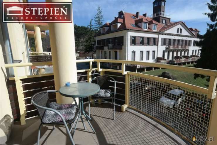 Mieszkanie  do wynajęcia, Jelenia Góra, ul. , 2 pokojowe