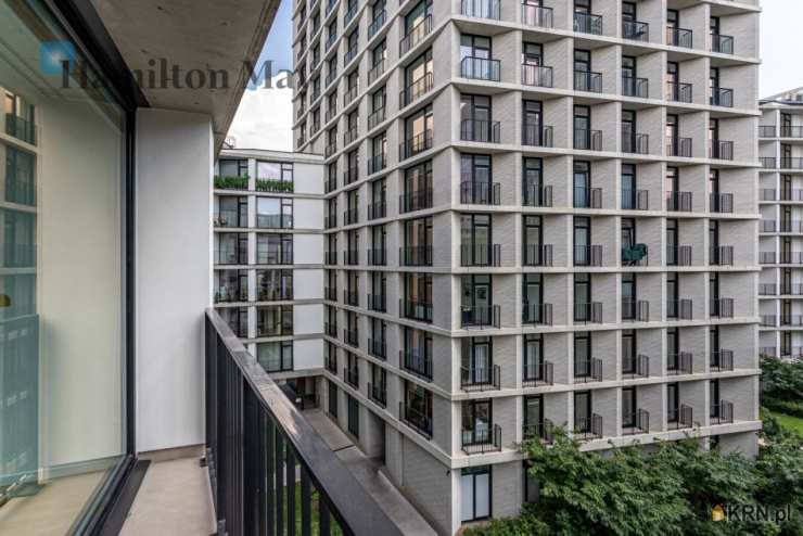 2 pokojowe, Mieszkanie  do wynajęcia, Mirów, ul. 