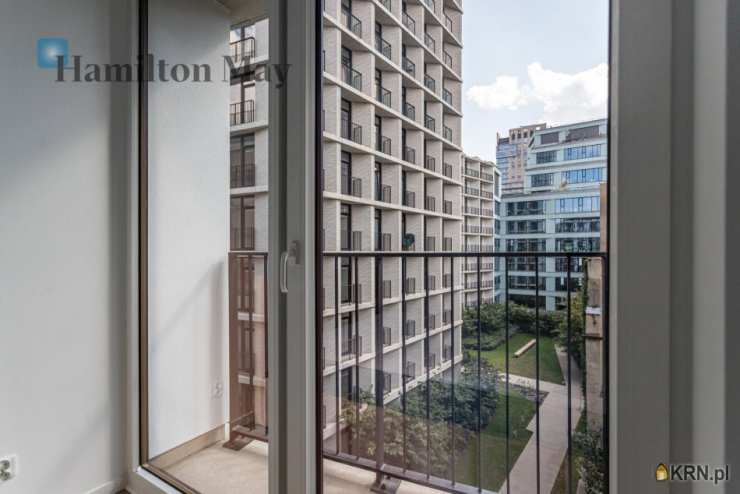 Hamilton May, Mieszkanie  do wynajęcia, Mirów, ul. 