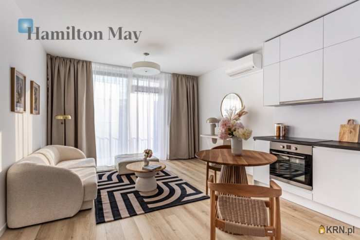 Mirów, ul. , Mieszkanie  do wynajęcia, 2 pokojowe