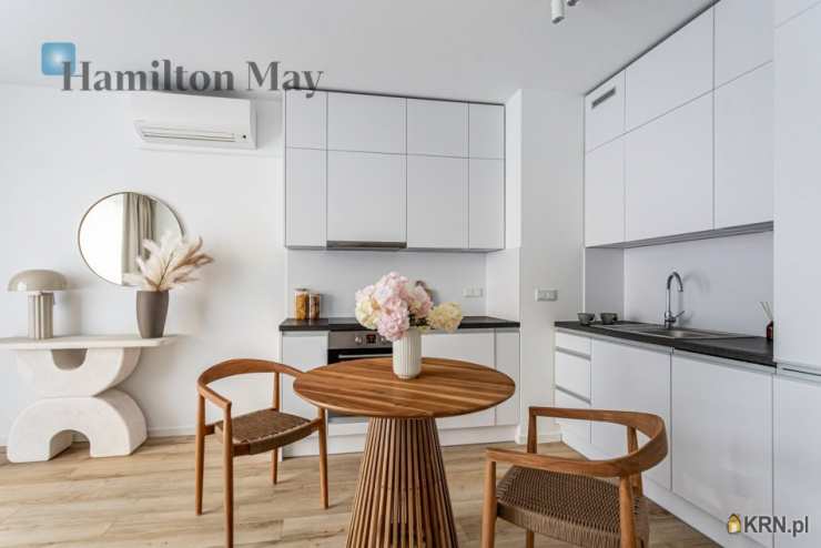 2 pokojowe, Mirów, ul. , Mieszkanie  do wynajęcia