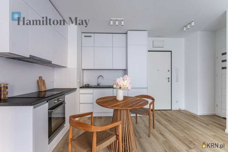 2 pokojowe, Mieszkanie  do wynajęcia, Mirów, ul. 