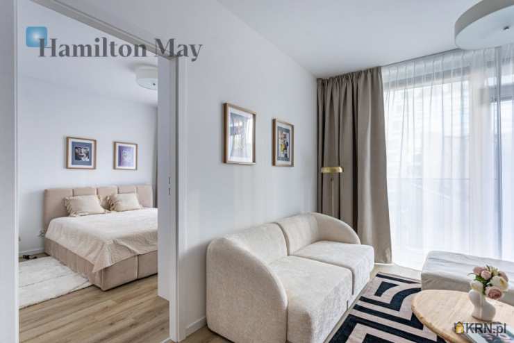 Hamilton May, Mieszkanie  do wynajęcia, Mirów, ul. 