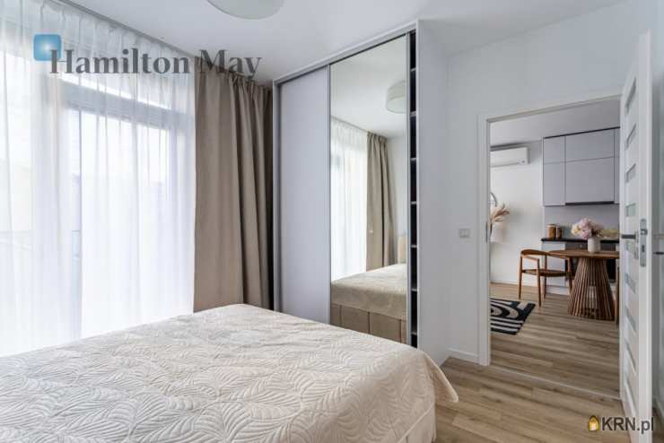 Mieszkanie  do wynajęcia, 2 pokojowe, Mirów, ul. 