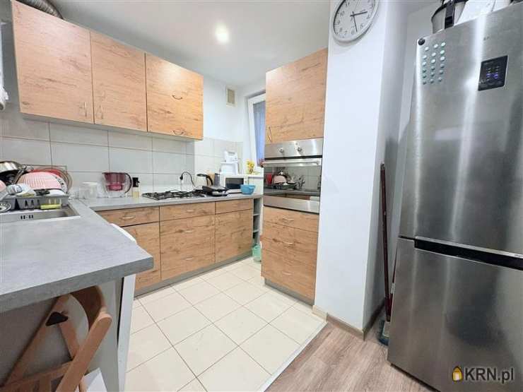 Mieszkanie  na sprzedaż, Wrocław, Śródmieście/Biskupin, ul. S. Sempołowskiej, 2 pokojowe