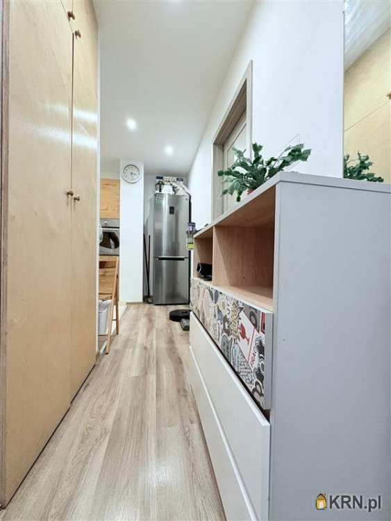 Wrocław, Śródmieście/Biskupin, ul. S. Sempołowskiej, Mieszkanie  na sprzedaż, 2 pokojowe