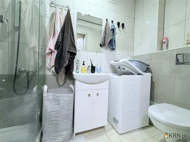 2 pokojowe, Mieszkanie  na sprzedaż, Wrocław, Śródmieście/Biskupin, ul. S. Sempołowskiej