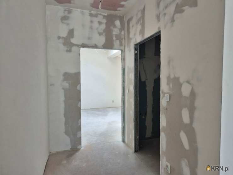 2 pokojowe, Kraków, Stare Miasto, ul. O. Kolberga, Mieszkanie  na sprzedaż