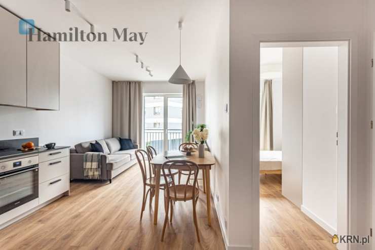 2 pokojowe, Warszawa, ul. , Mieszkanie  na sprzedaż