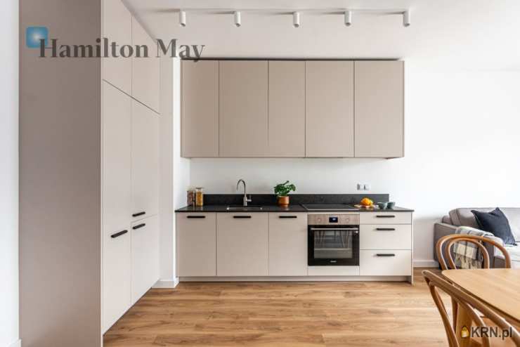 2 pokojowe, Mieszkanie  na sprzedaż, Warszawa, ul. 