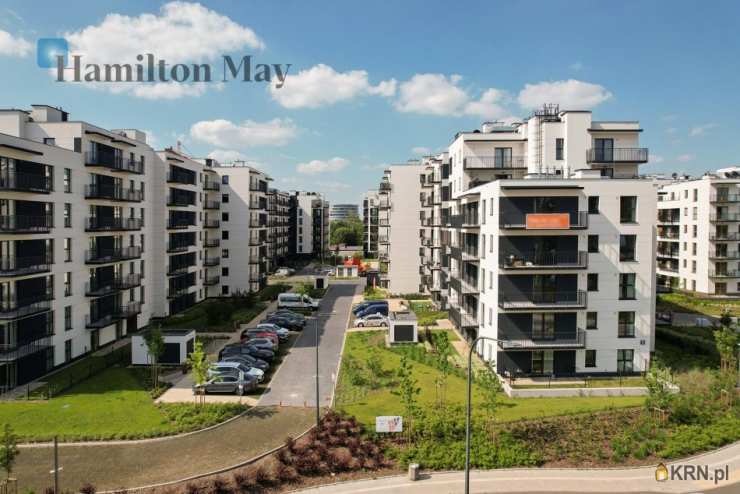 2 pokojowe, Mieszkanie  na sprzedaż, Warszawa, ul. 