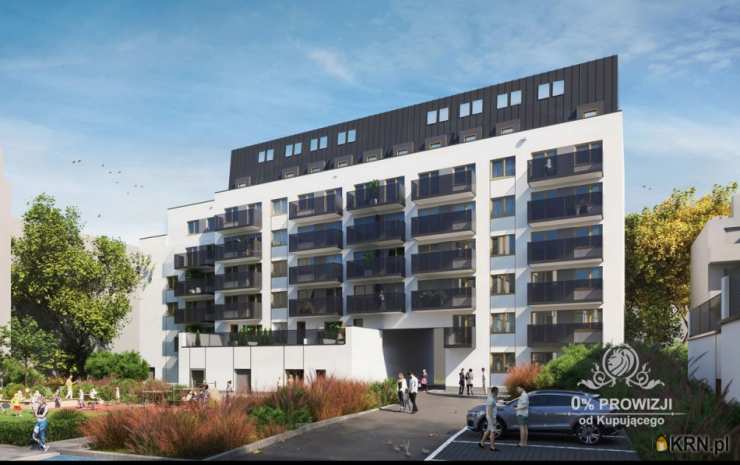 2 pokojowe, Wrocław, Krzyki, ul. , Mieszkanie  na sprzedaż