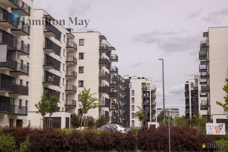 Hamilton May, Mieszkanie  na sprzedaż, Warszawa, ul. 
