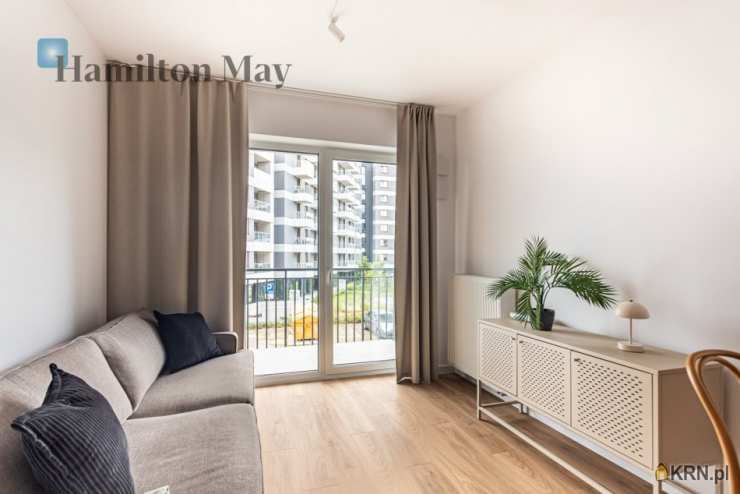 Hamilton May, Mieszkanie  na sprzedaż, Warszawa, ul. 