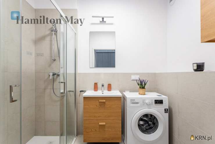 Hamilton May, Mieszkanie  na sprzedaż, Warszawa, ul. 