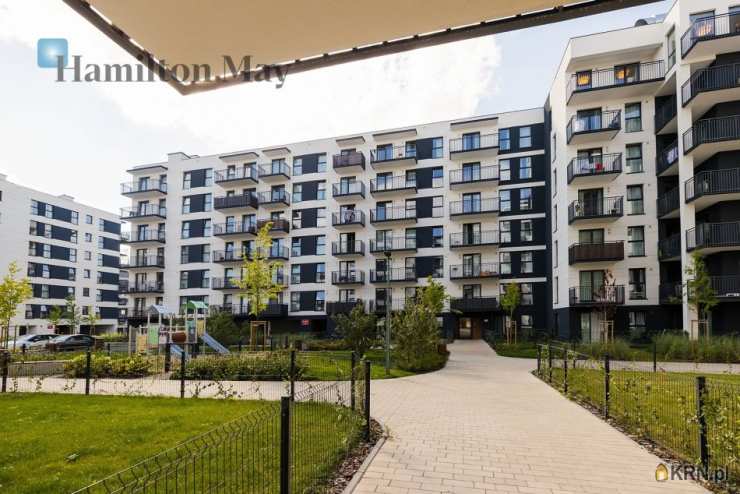2 pokojowe, Mieszkanie  na sprzedaż, Warszawa, ul. 