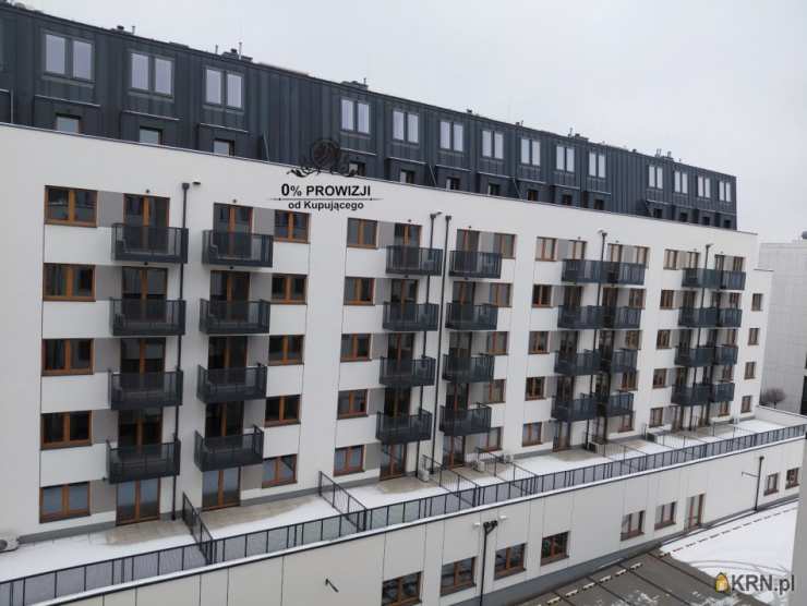 Mieszkanie  na sprzedaż, Wrocław, Krzyki, ul. , 2 pokojowe