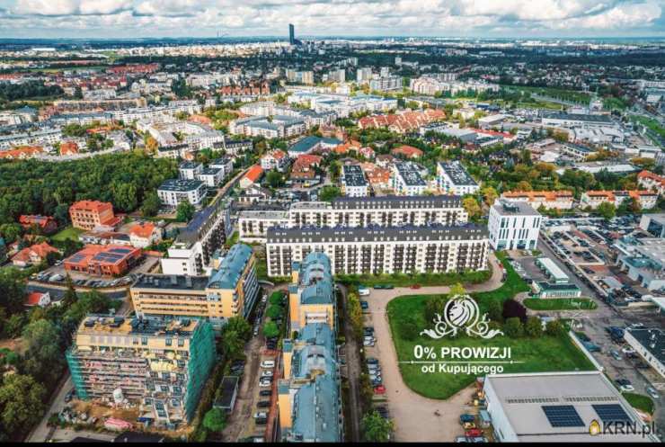 Mieszkanie  na sprzedaż, Wrocław, Krzyki, ul. , 2 pokojowe