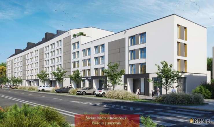Mieszkanie  na sprzedaż, 2 pokojowe, Wrocław, Krzyki/Partynice, ul. 