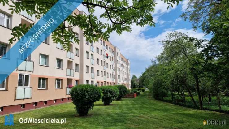 Mieszkanie  na sprzedaż, Białystok, Wygoda, ul. Pułkowa, 2 pokojowe