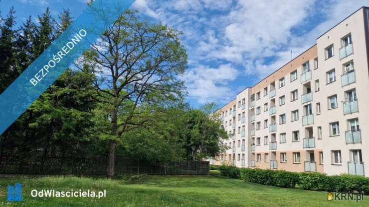 Mieszkanie  na sprzedaż, 2 pokojowe, Białystok, Wygoda, ul. Pułkowa