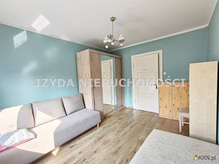 Izyda Nieruchomości, Mieszkanie  na sprzedaż, Bielawa, ul. 