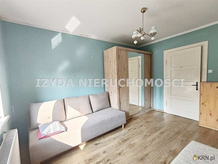 Mieszkanie  na sprzedaż, 2 pokojowe, Bielawa, ul. 