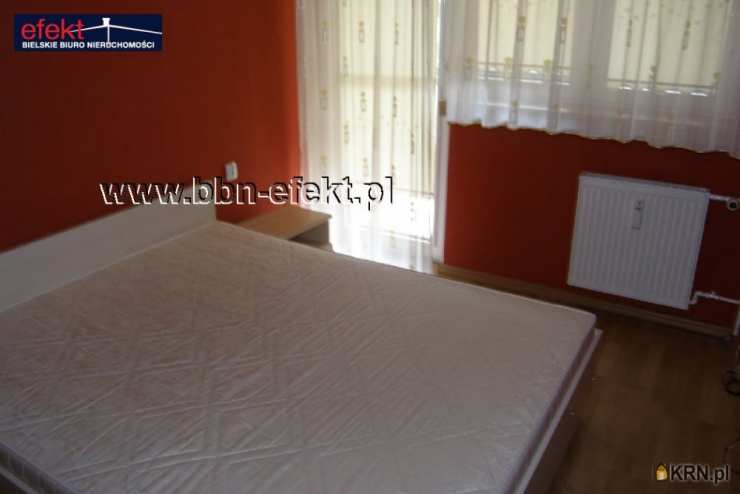 2 pokojowe, Bielsko-Biała, Złote Łany, ul. , Mieszkanie  na sprzedaż
